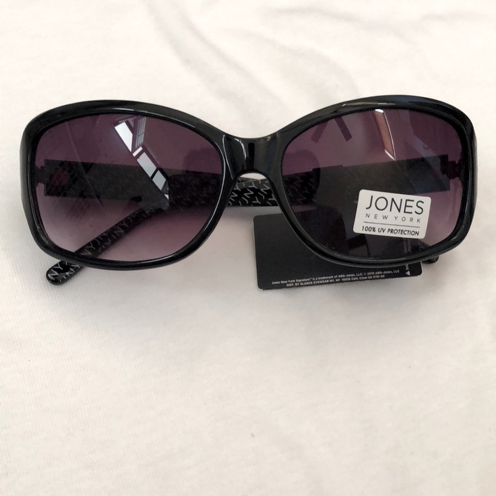 Jones New York Sunglasses